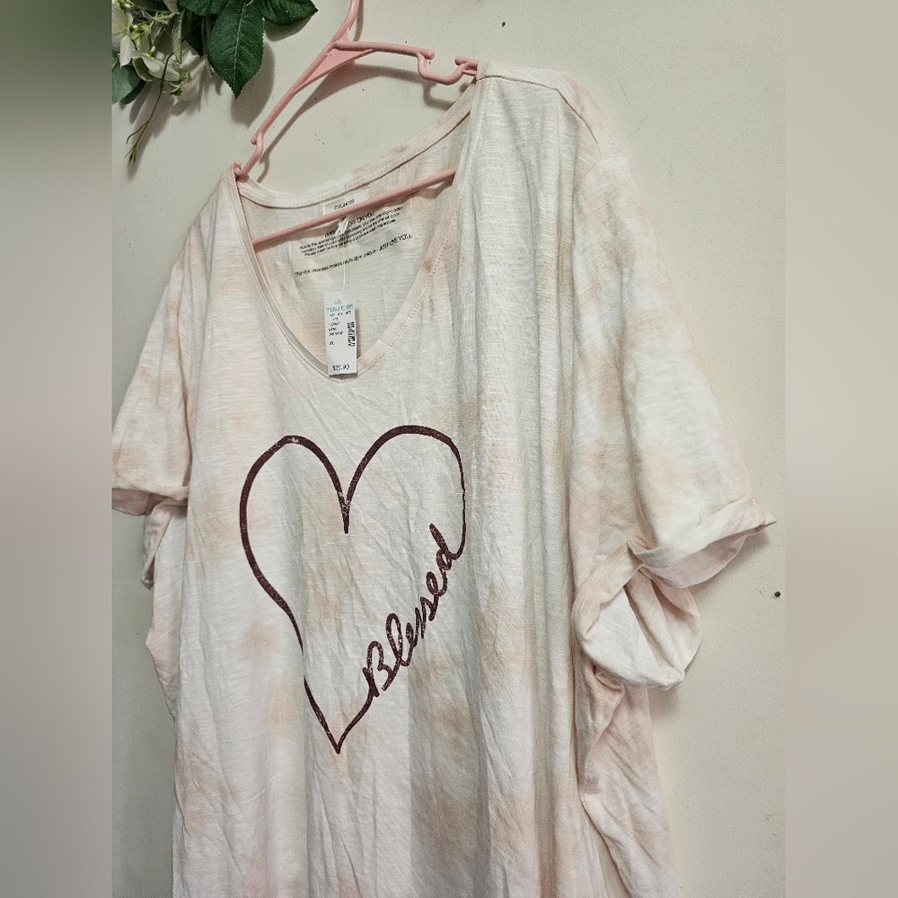 Maurices tee